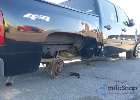 2011 Chevrolet Silverado 1500 Ls from USA, damaged, VIN 3GCPKREA9BG182732